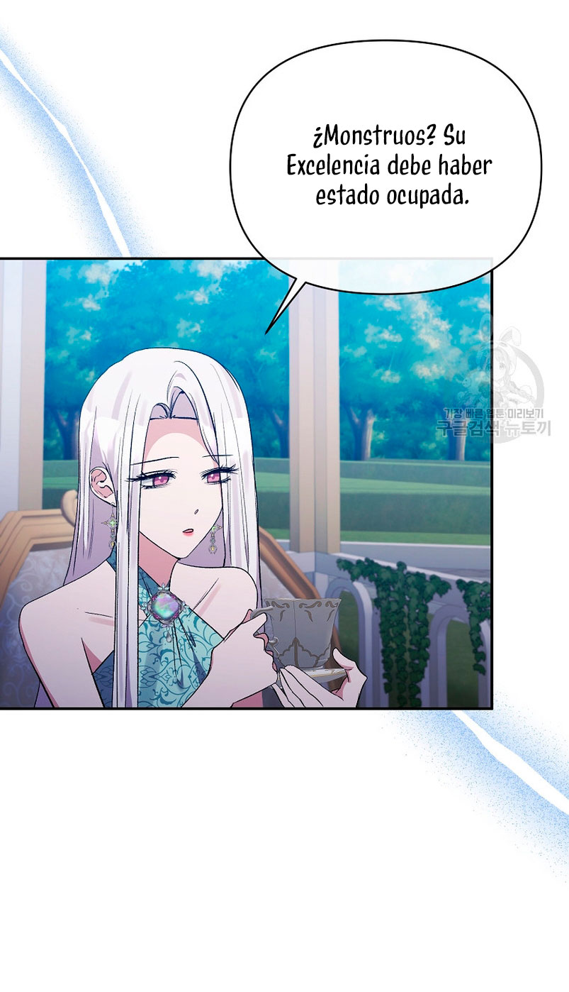 La gran duquesa del norte era una villana en secreto Capítulo 93 - Página 49