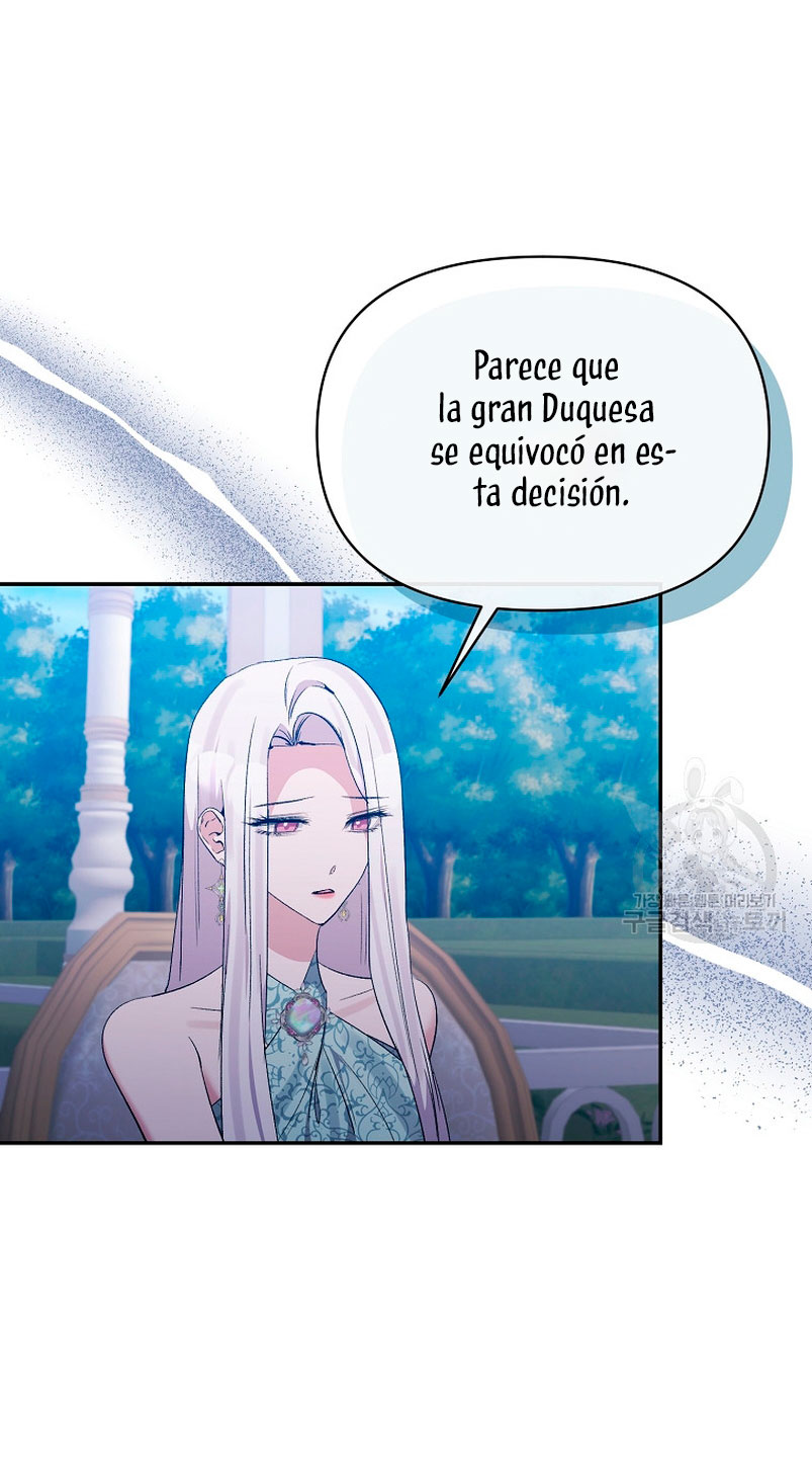 La gran duquesa del norte era una villana en secreto Capítulo 93 - Página 53