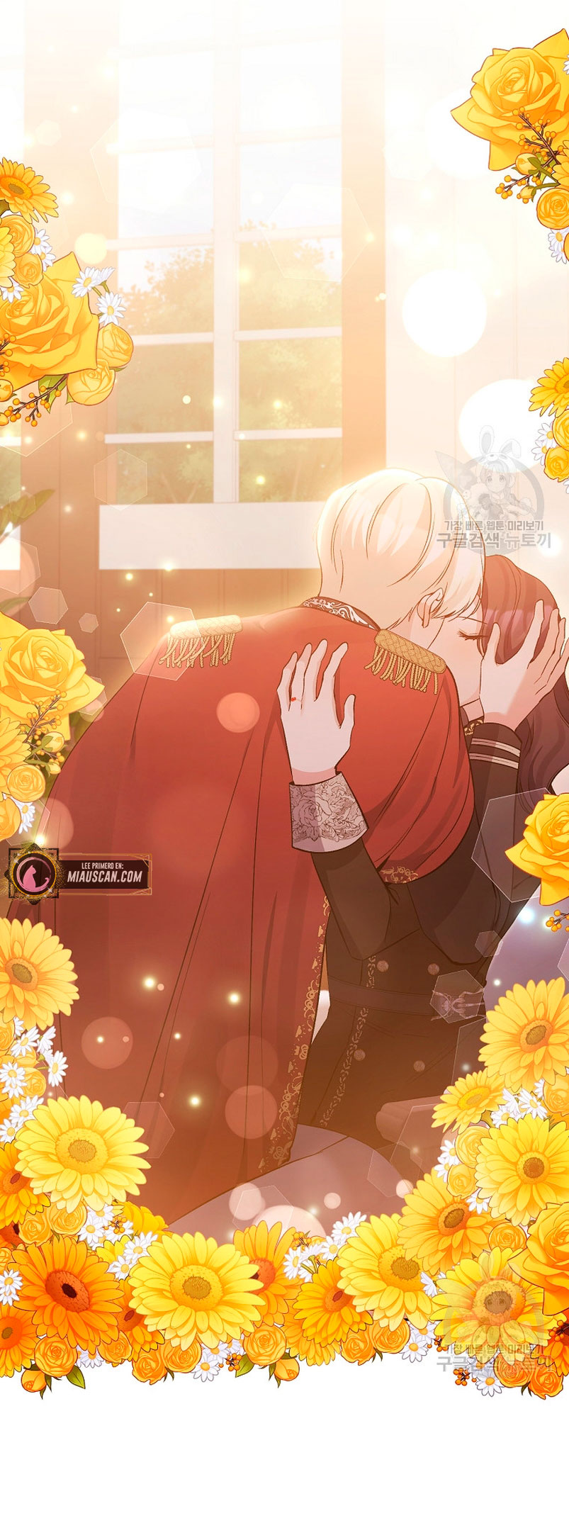 La gran duquesa del norte era una villana en secreto Capítulo 93 - Página 7