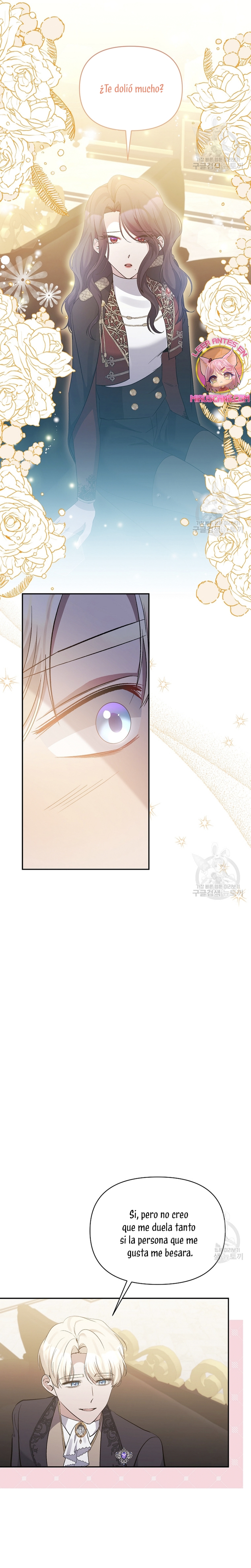 La gran duquesa del norte era una villana en secreto Capítulo 94 - Página 14