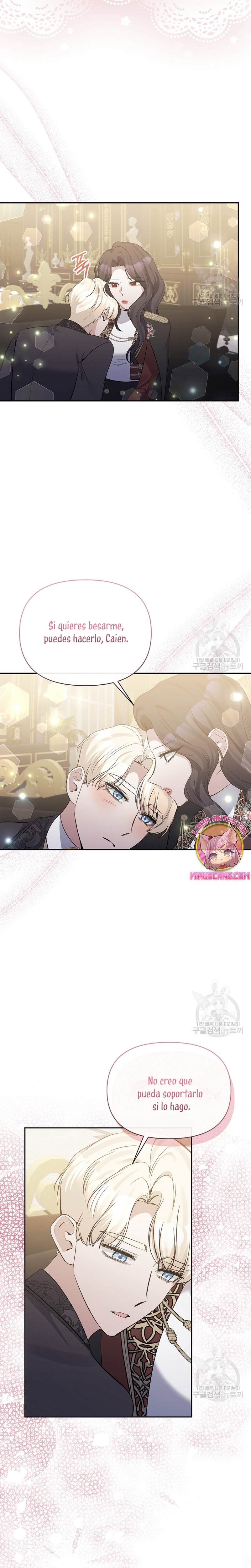 La gran duquesa del norte era una villana en secreto Capítulo 94 - Página 16