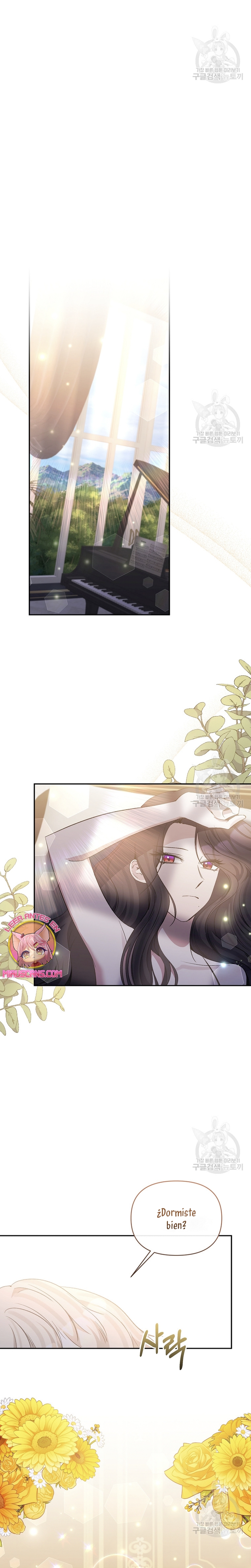 La gran duquesa del norte era una villana en secreto Capítulo 94 - Página 18