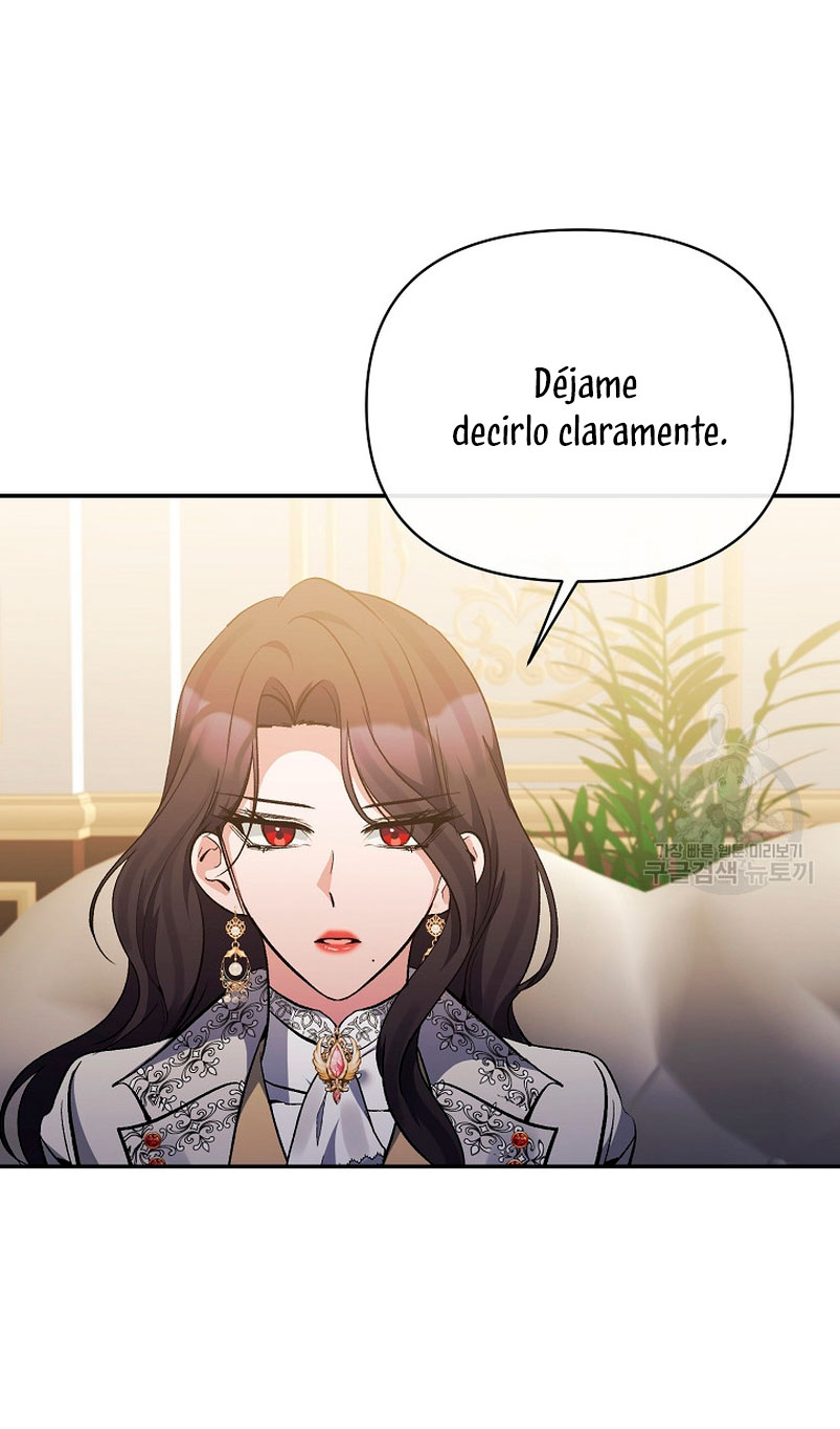 La gran duquesa del norte era una villana en secreto Capítulo 96 - Página 19