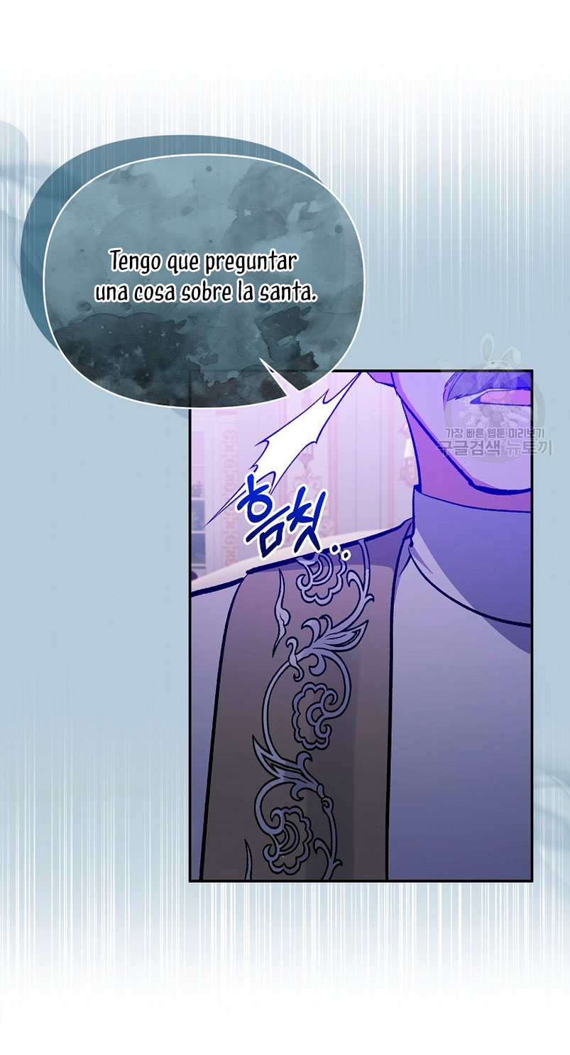 La gran duquesa del norte era una villana en secreto Capítulo 96 - Página 20