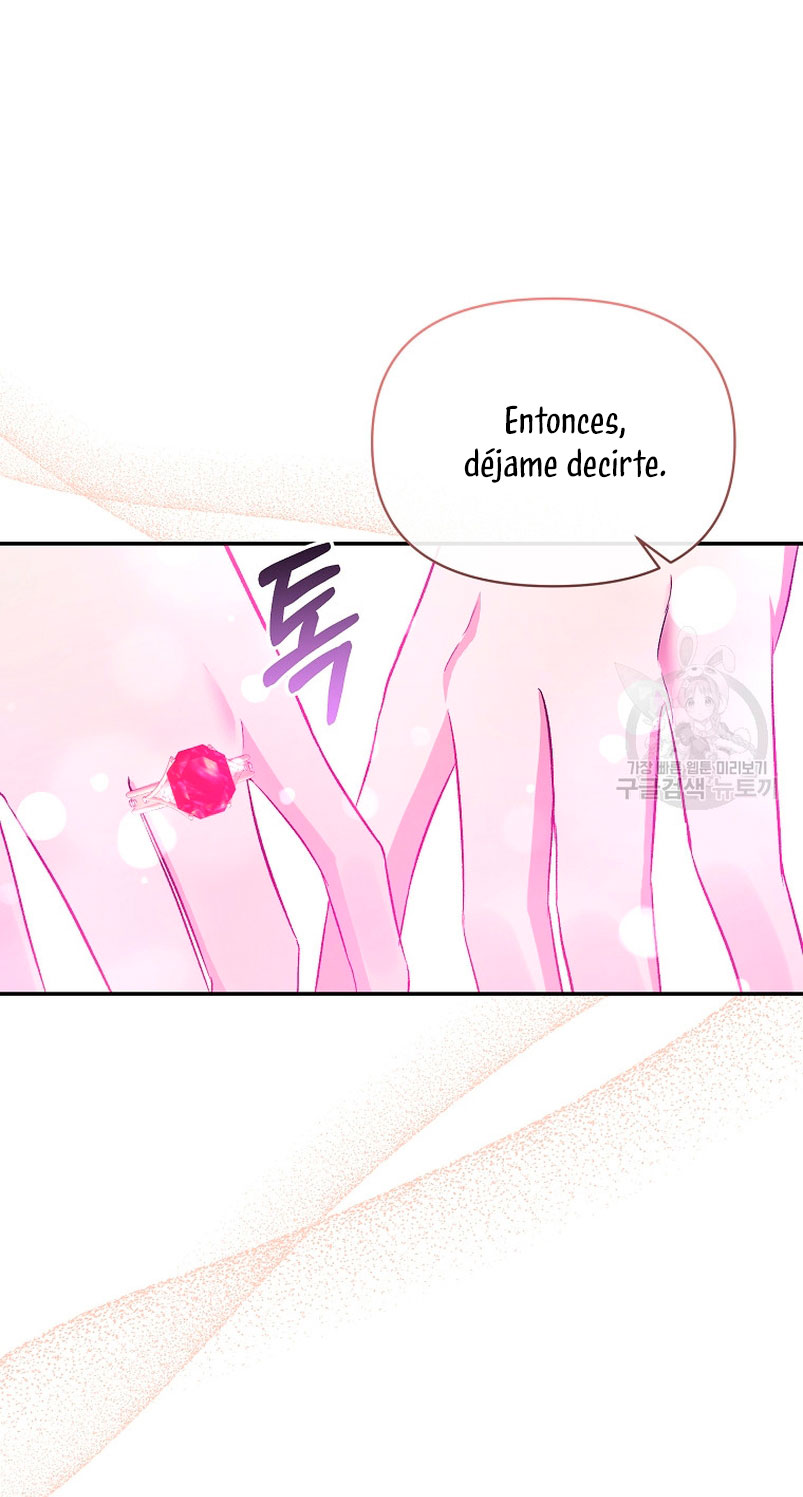 La gran duquesa del norte era una villana en secreto Capítulo 96 - Página 9