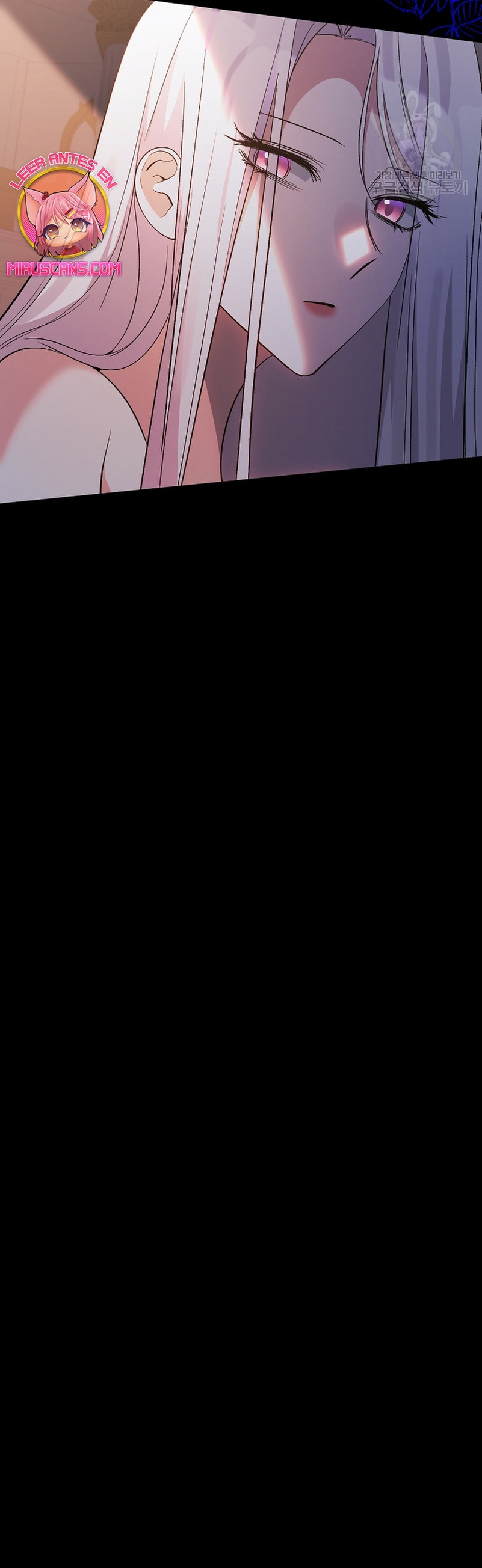 La gran duquesa del norte era una villana en secreto Capítulo 97 - Página 26