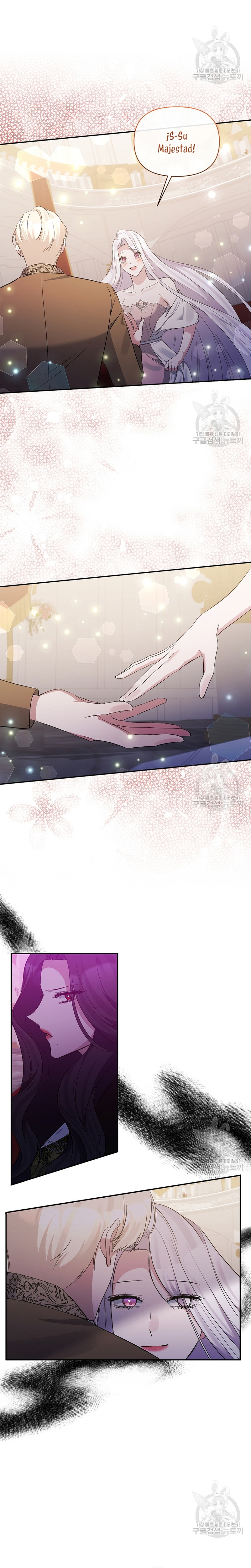 La gran duquesa del norte era una villana en secreto Capítulo 98 - Página 16