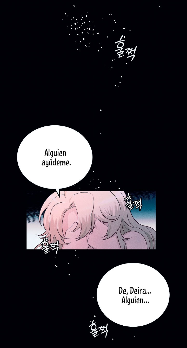 La princesa abandonada se rebelará Capítulo 1 - Página 19