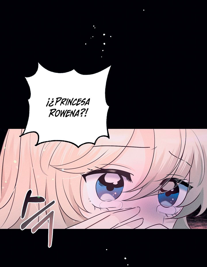 La princesa abandonada se rebelará Capítulo 1 - Página 20