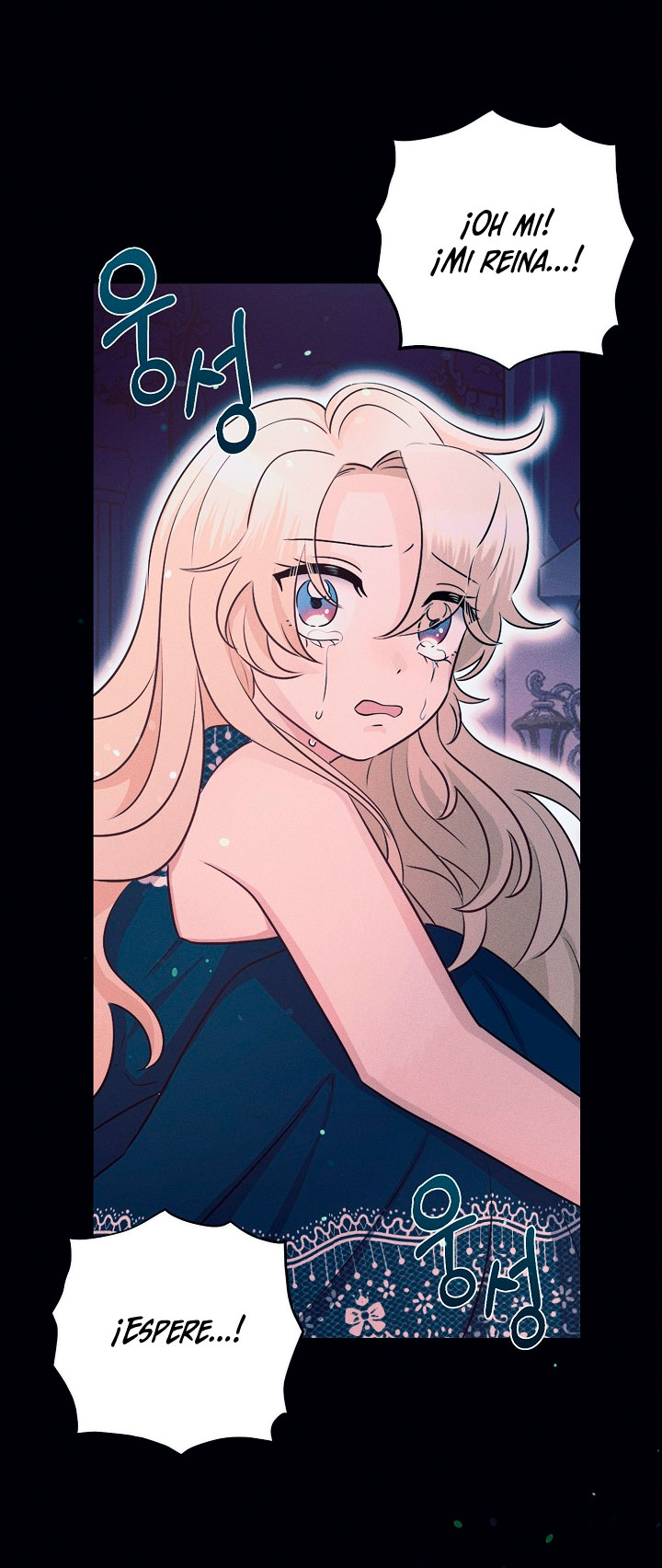 La princesa abandonada se rebelará Capítulo 1 - Página 21