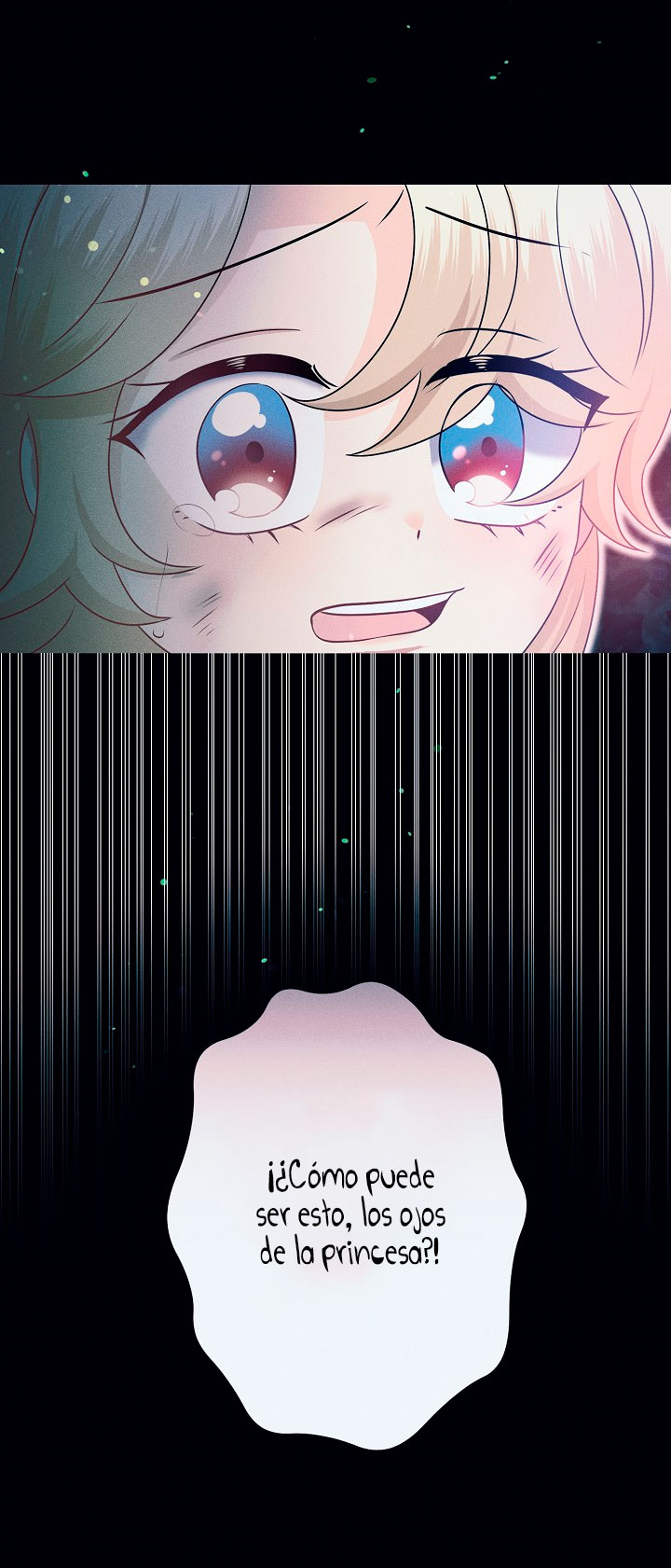 La princesa abandonada se rebelará Capítulo 1 - Página 22