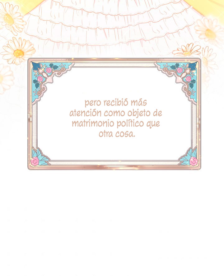 La princesa abandonada se rebelará Capítulo 1 - Página 27