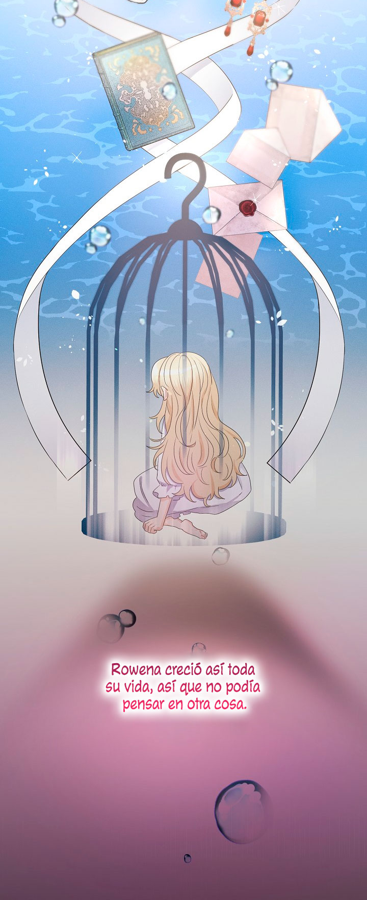 La princesa abandonada se rebelará Capítulo 1 - Página 30