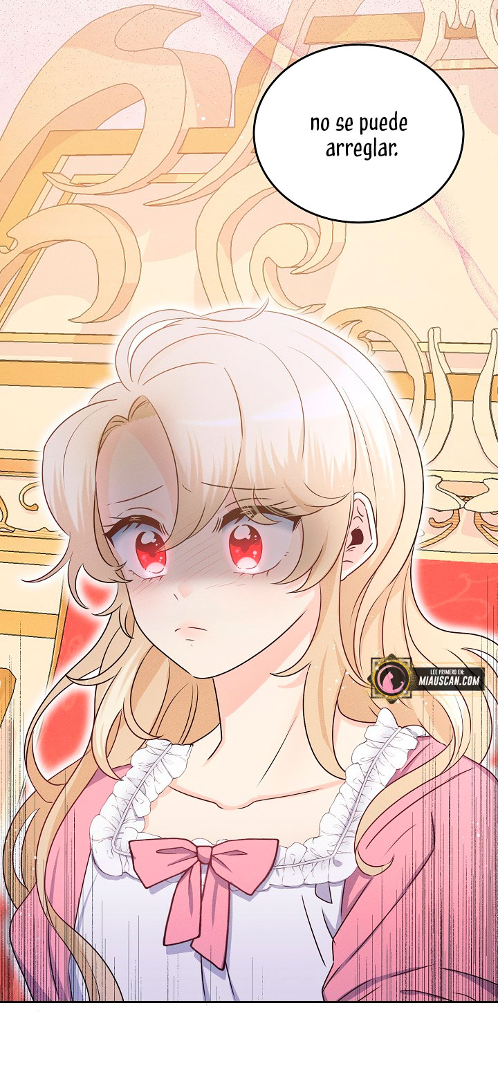 La princesa abandonada se rebelará Capítulo 1 - Página 33