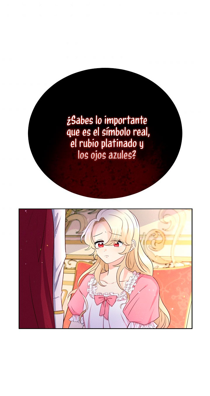 La princesa abandonada se rebelará Capítulo 1 - Página 36