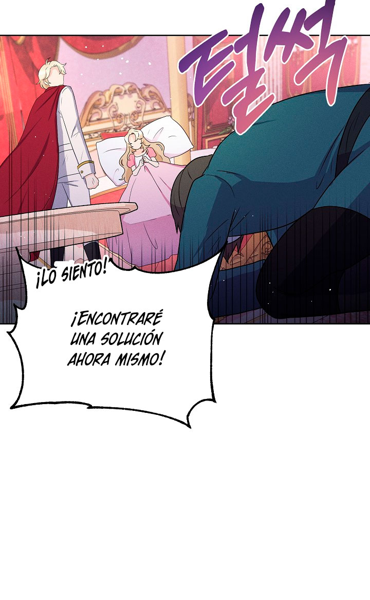 La princesa abandonada se rebelará Capítulo 1 - Página 39