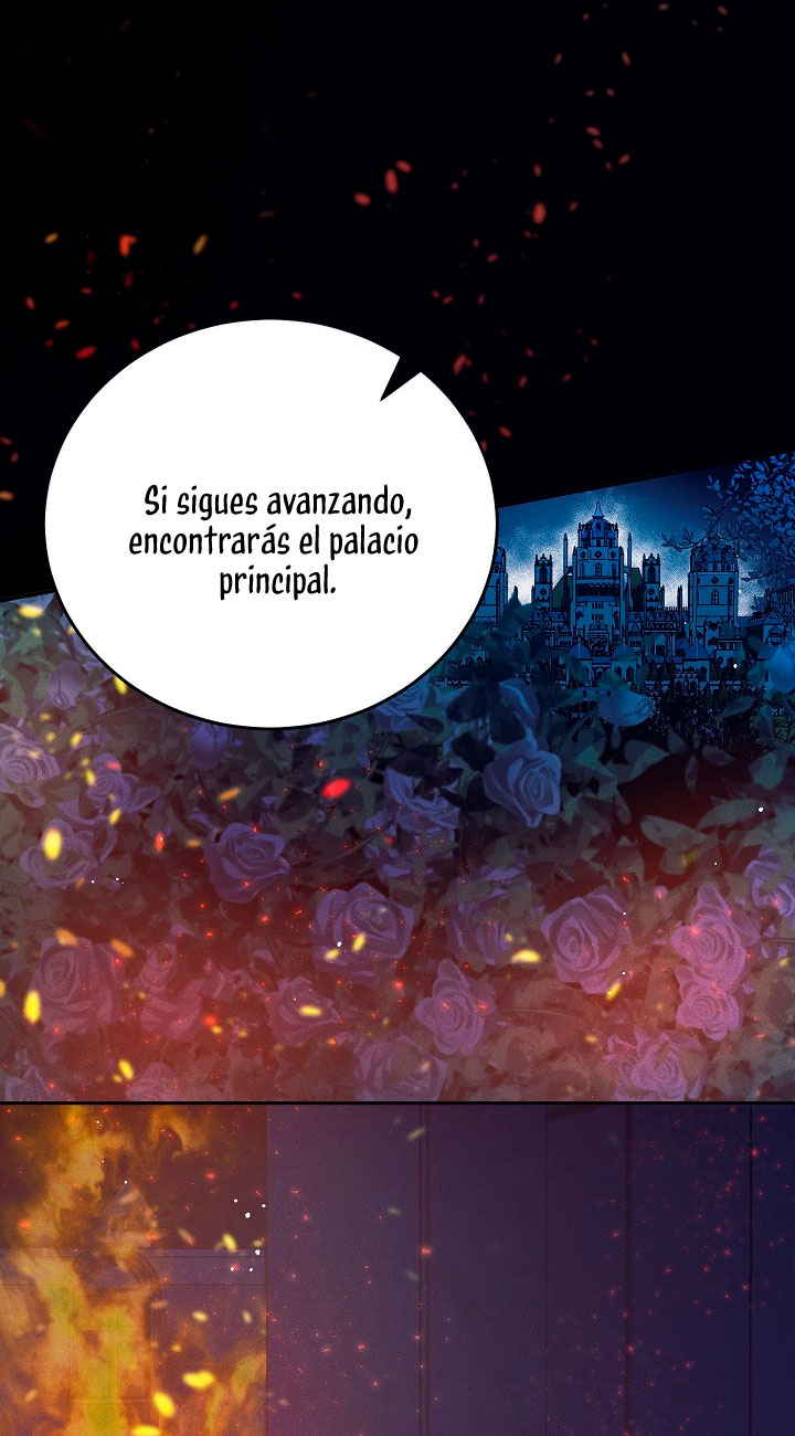 La princesa abandonada se rebelará Capítulo 1 - Página 4