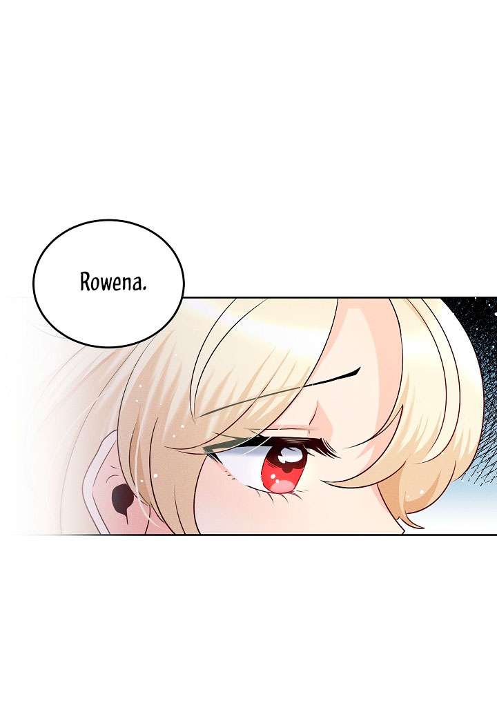 La princesa abandonada se rebelará Capítulo 1 - Página 41