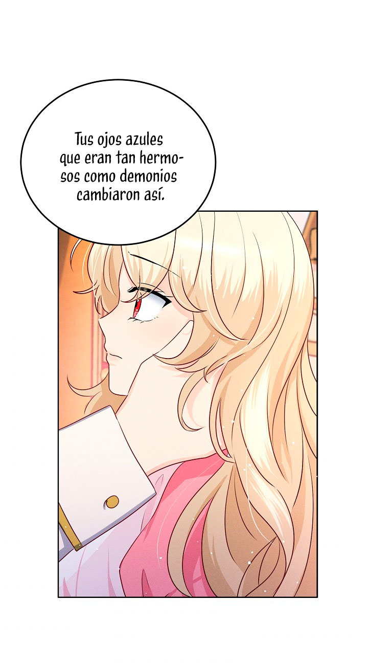 La princesa abandonada se rebelará Capítulo 1 - Página 43