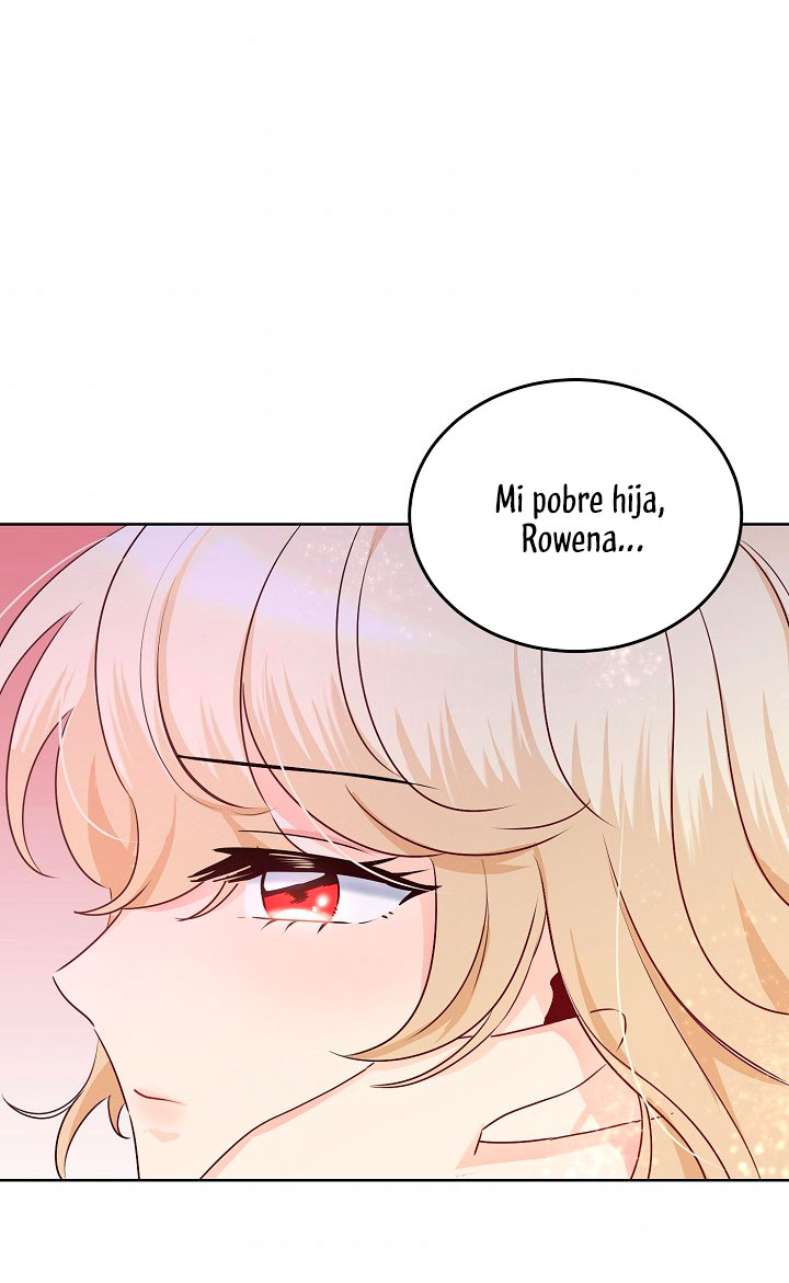 La princesa abandonada se rebelará Capítulo 1 - Página 44