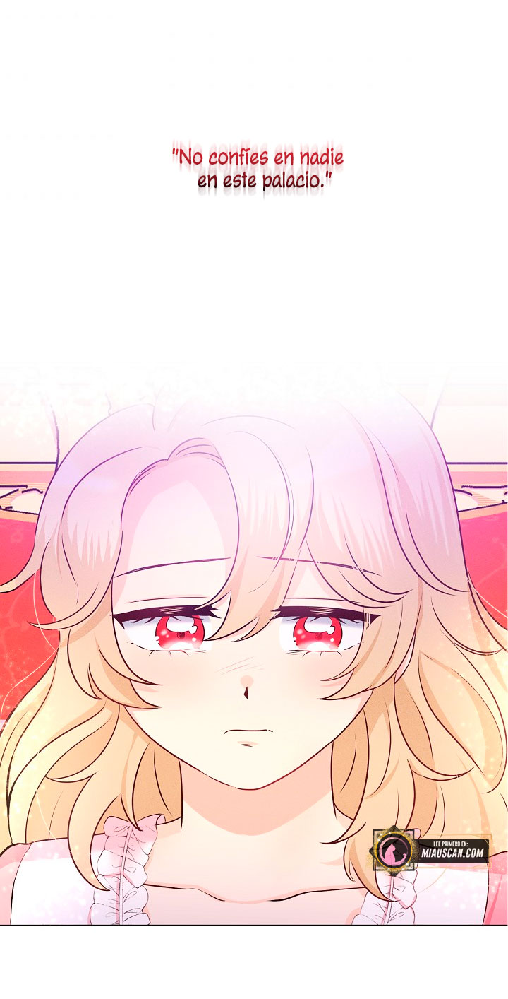 La princesa abandonada se rebelará Capítulo 1 - Página 45