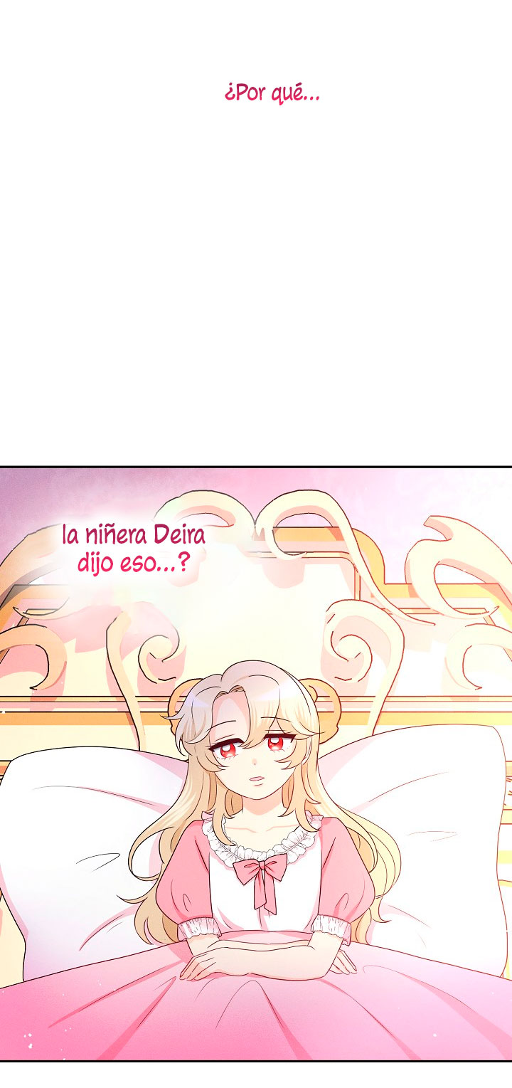 La princesa abandonada se rebelará Capítulo 1 - Página 46