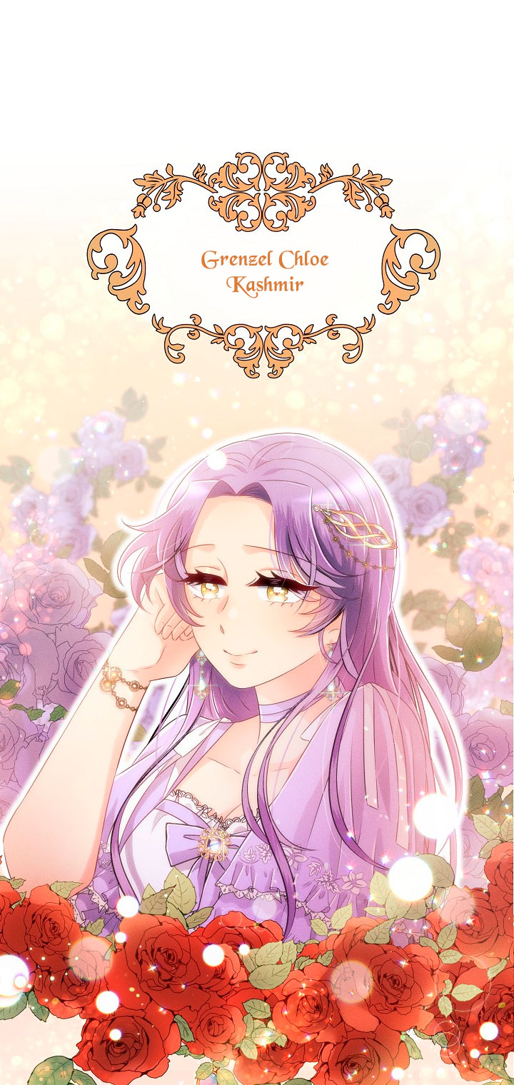 La princesa abandonada se rebelará Capítulo 1 - Página 51