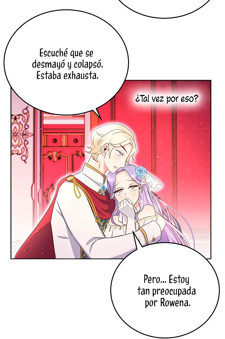 La princesa abandonada se rebelará Capítulo 1 - Página 55