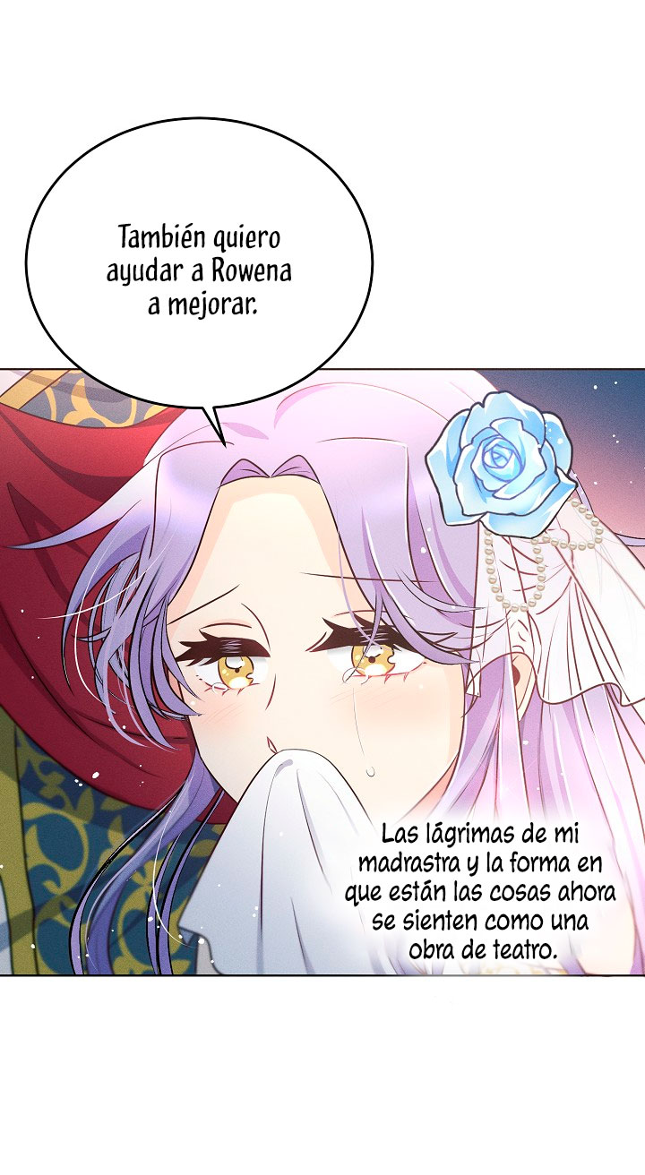 La princesa abandonada se rebelará Capítulo 1 - Página 56