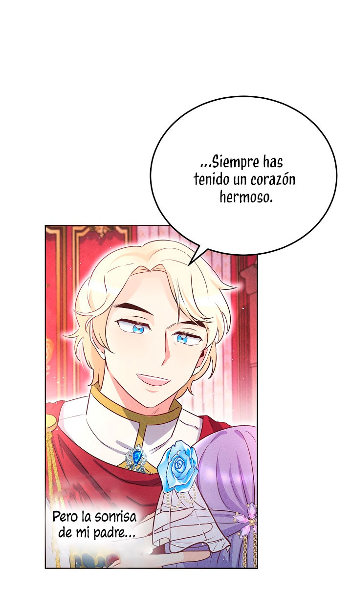 La princesa abandonada se rebelará Capítulo 1 - Página 57