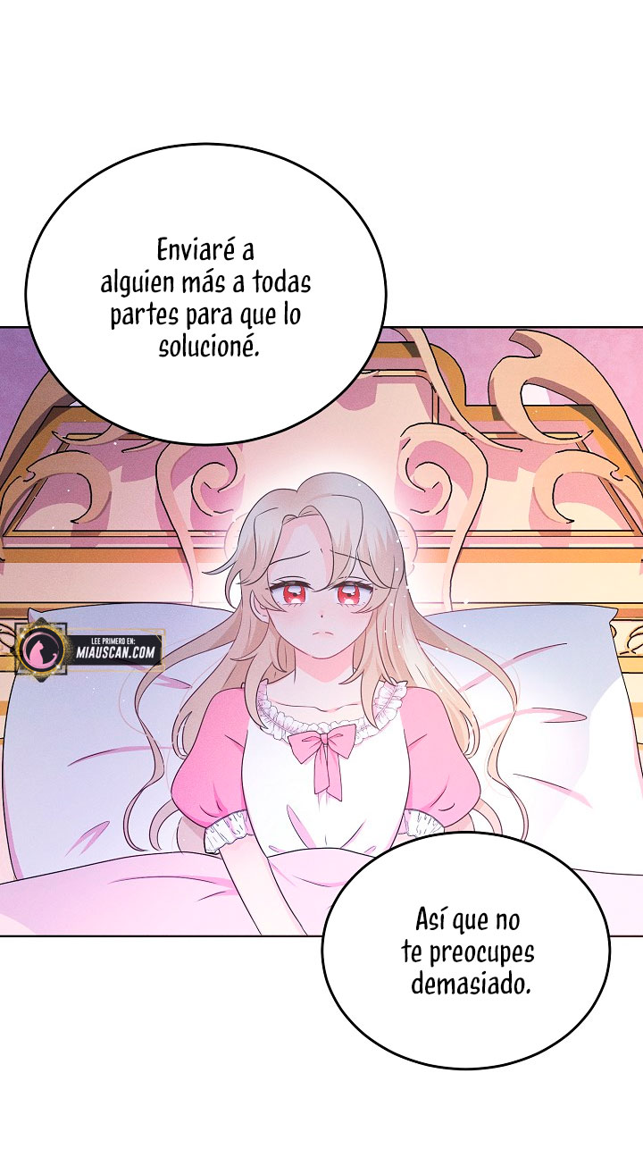 La princesa abandonada se rebelará Capítulo 1 - Página 58