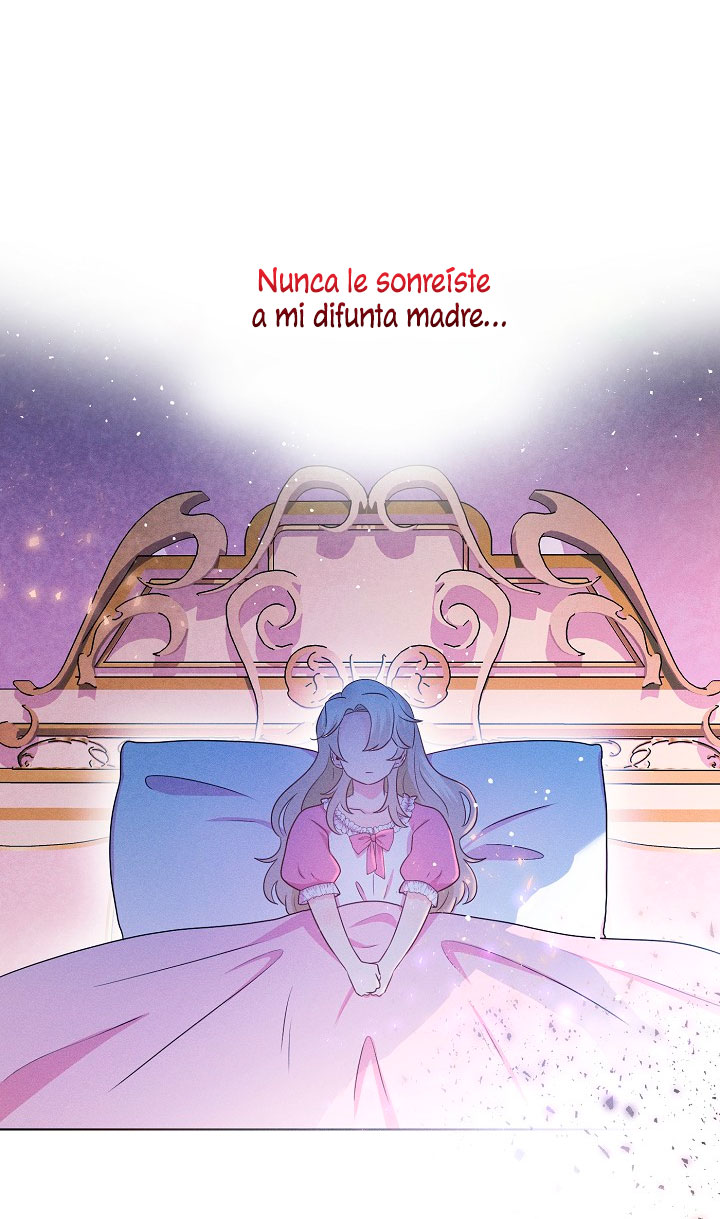 La princesa abandonada se rebelará Capítulo 1 - Página 59