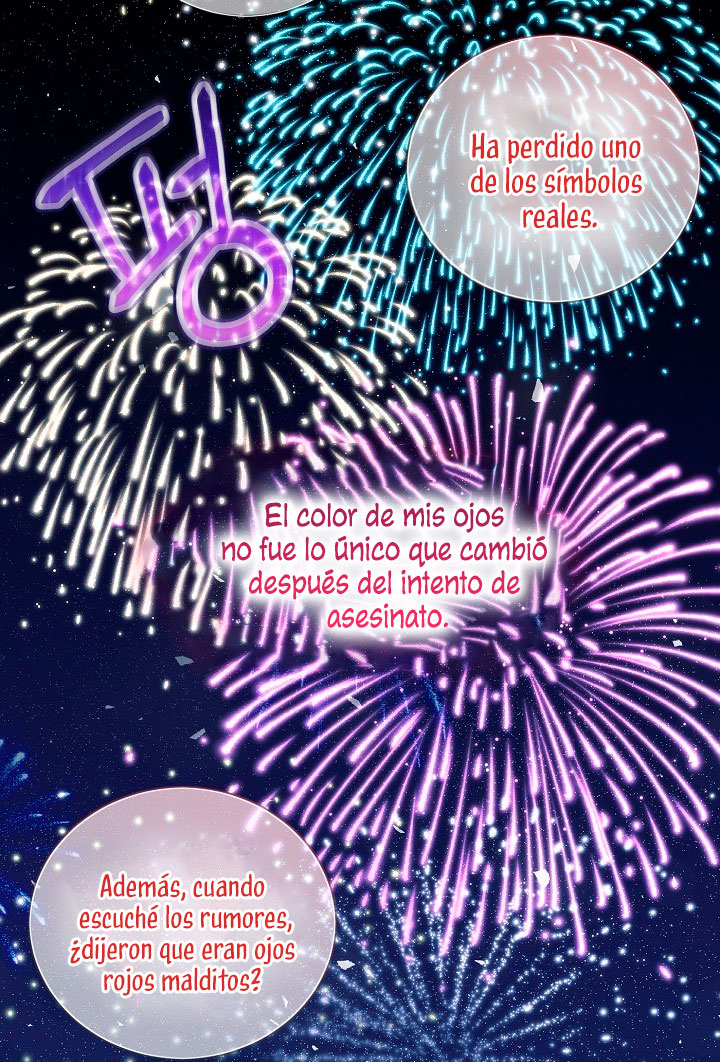 La princesa abandonada se rebelará Capítulo 1 - Página 62