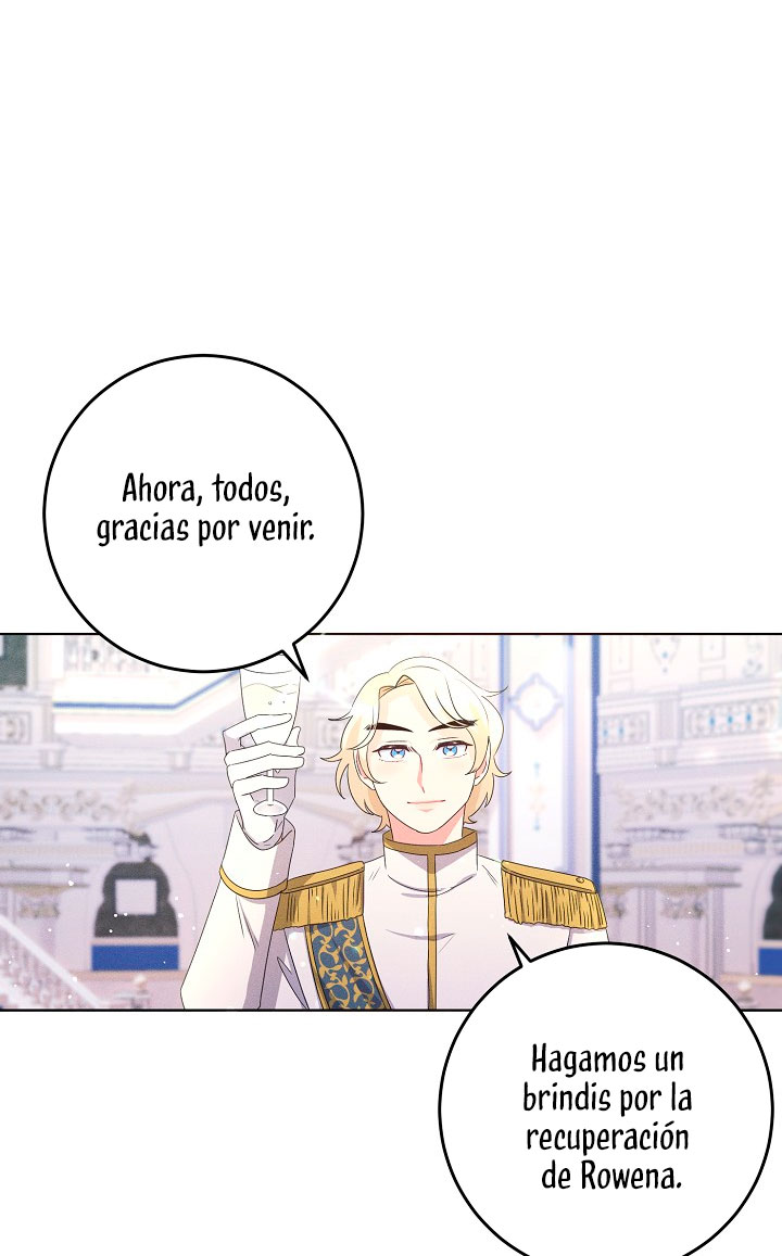 La princesa abandonada se rebelará Capítulo 1 - Página 65