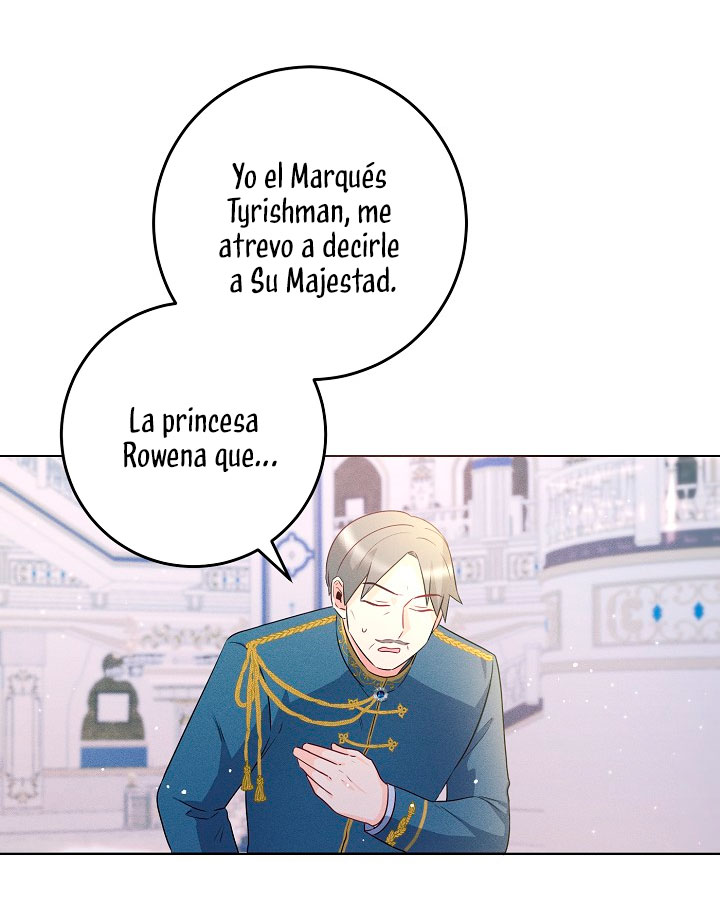 La princesa abandonada se rebelará Capítulo 1 - Página 68