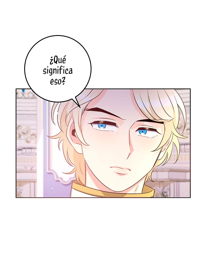 La princesa abandonada se rebelará Capítulo 1 - Página 70