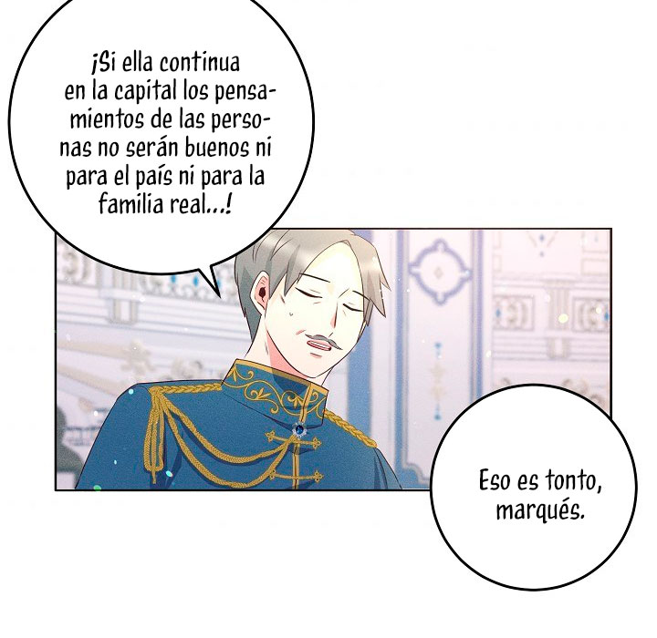 La princesa abandonada se rebelará Capítulo 1 - Página 72