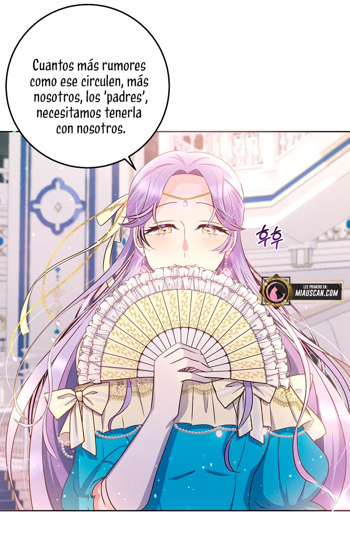 La princesa abandonada se rebelará Capítulo 1 - Página 73