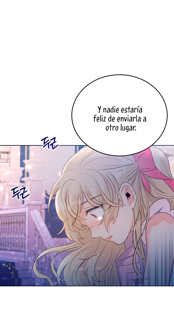 La princesa abandonada se rebelará Capítulo 1 - Página 74