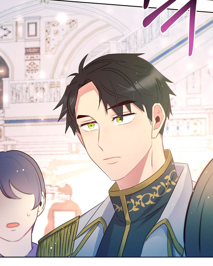 La princesa abandonada se rebelará Capítulo 1 - Página 77