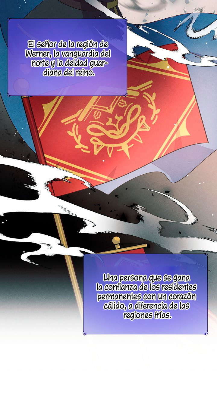 La princesa abandonada se rebelará Capítulo 1 - Página 82