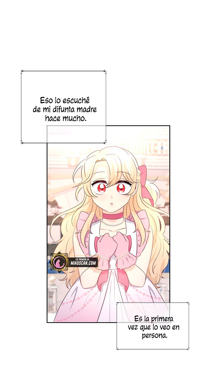 La princesa abandonada se rebelará Capítulo 1 - Página 83