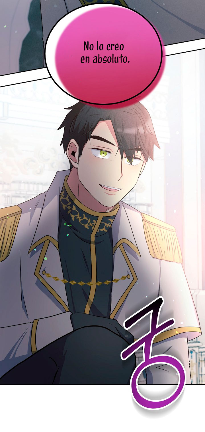 La princesa abandonada se rebelará Capítulo 1 - Página 87