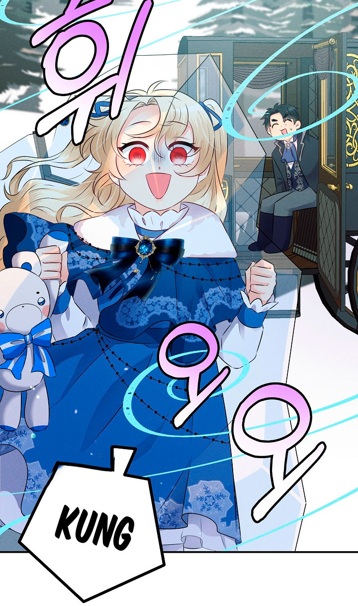 La princesa abandonada se rebelará Capítulo 10 - Página 11