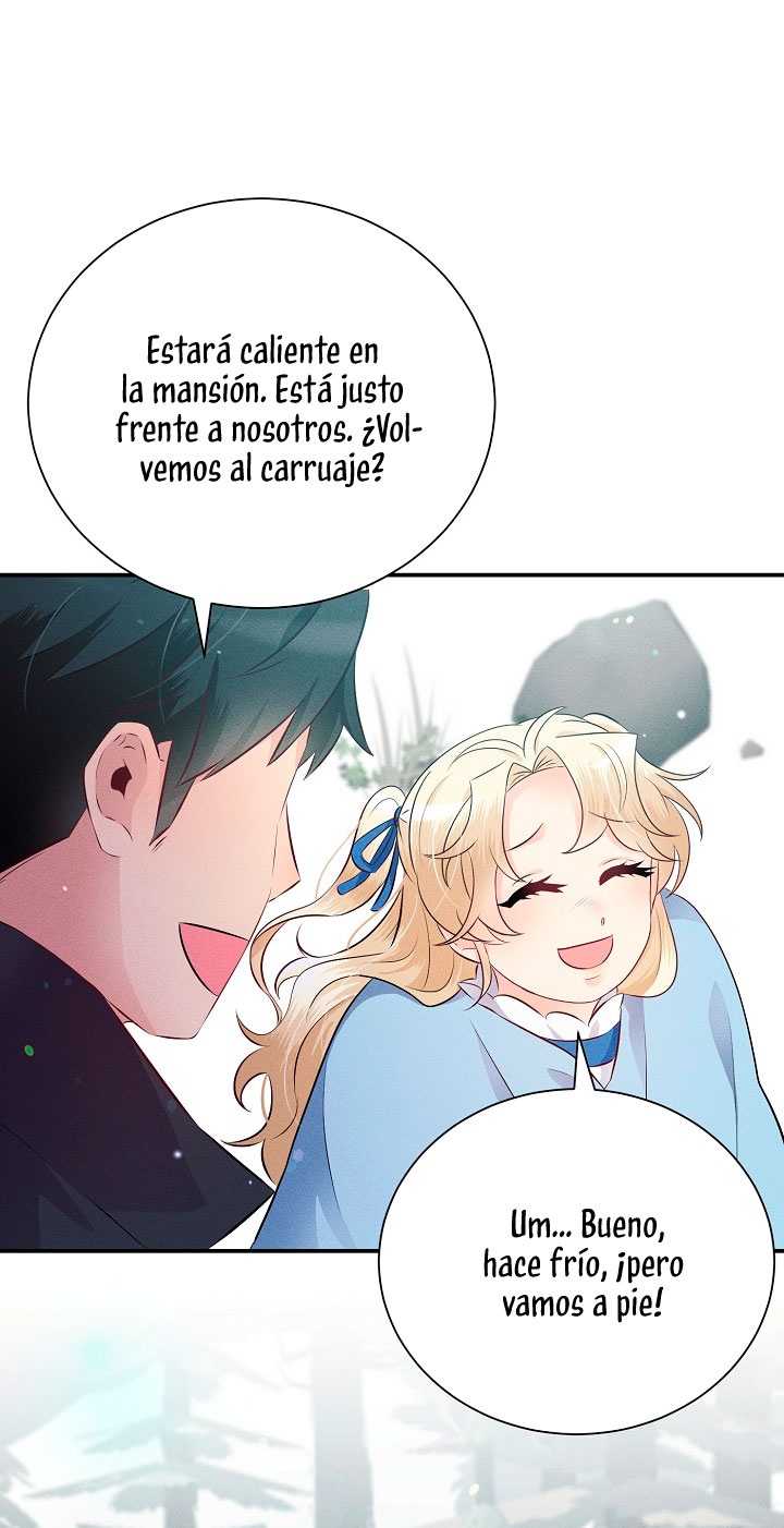 La princesa abandonada se rebelará Capítulo 10 - Página 13