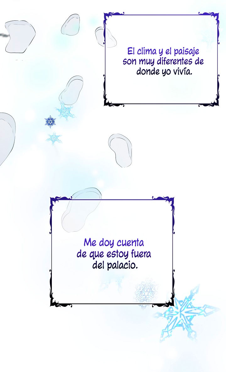 La princesa abandonada se rebelará Capítulo 10 - Página 15