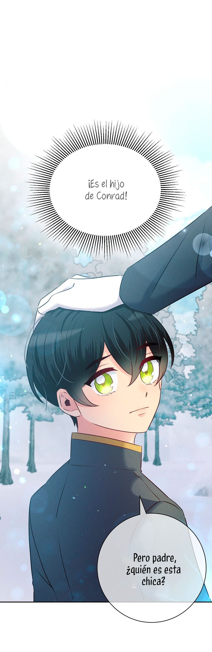 La princesa abandonada se rebelará Capítulo 10 - Página 29