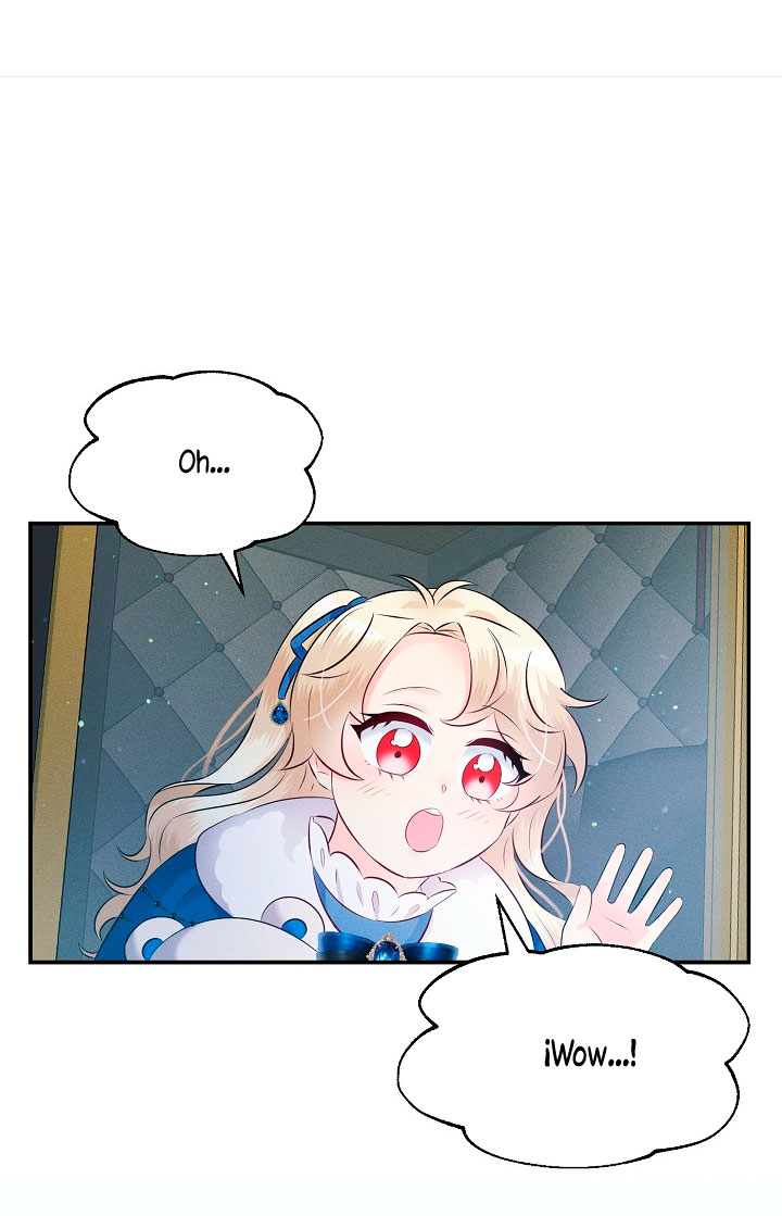 La princesa abandonada se rebelará Capítulo 10 - Página 3