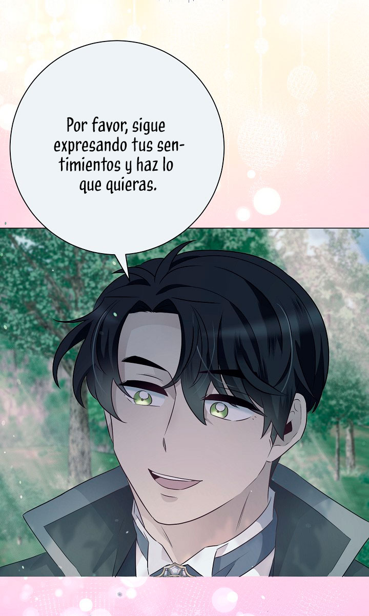 La princesa abandonada se rebelará Capítulo 10 - Página 38