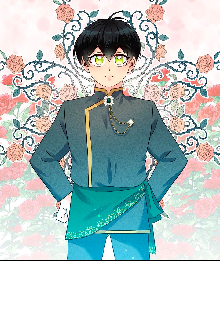 La princesa abandonada se rebelará Capítulo 10 - Página 40